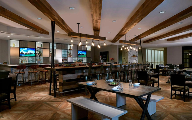 Bethesda Marriott
