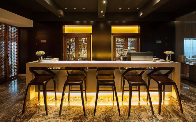 Minshan Hotel - Chengdu