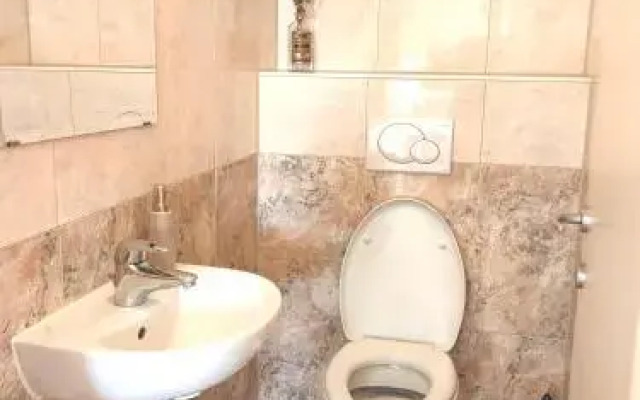 Apartments Bruno