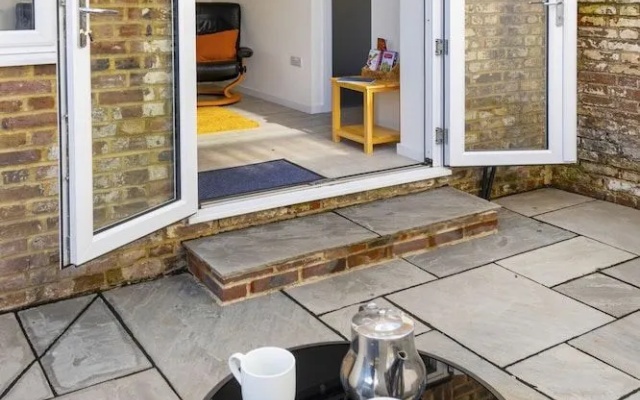 The Bake House