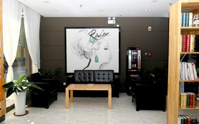 7Days Premium Dalian Airport