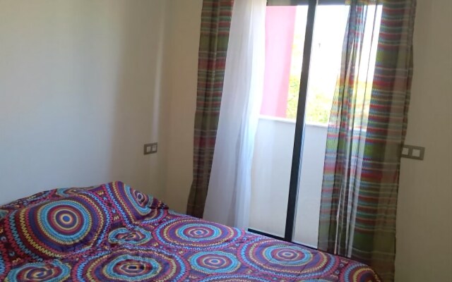 Residencial Turquesa