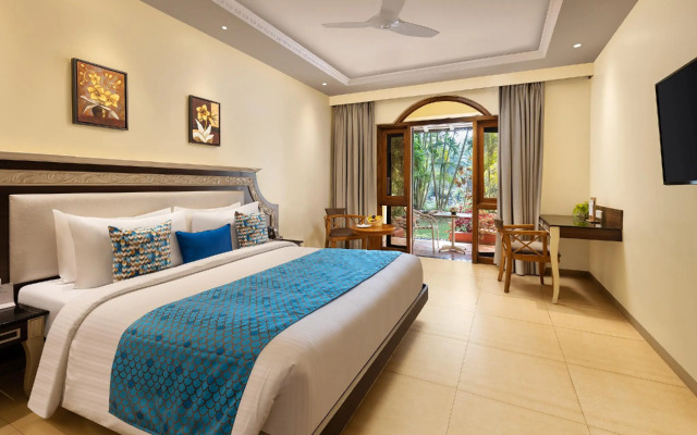 Fortune Resort Benaulim Goa - Member ITC Hotels' Group