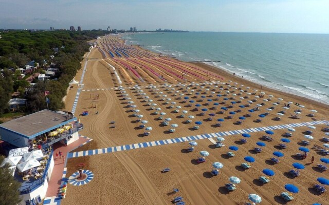 Very Nice Flat With Swimming Pool