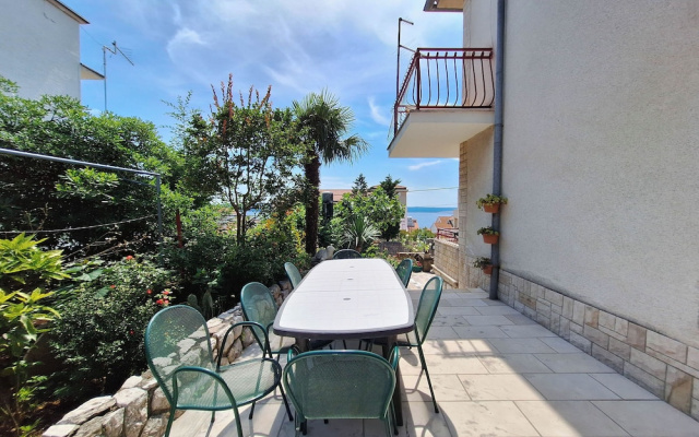 Apartments Tortuga