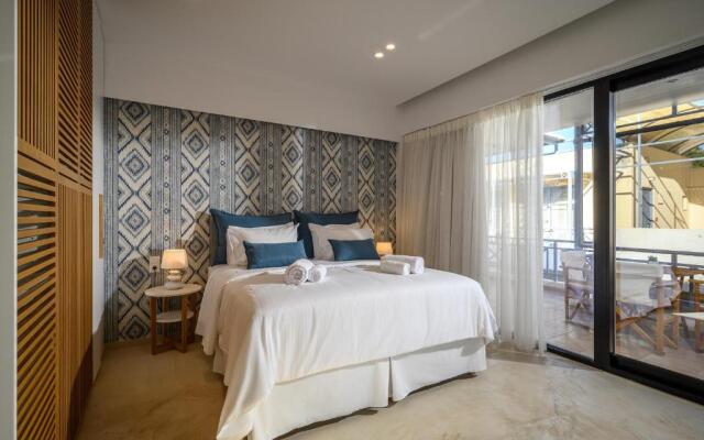 Talise II Luxury Suites