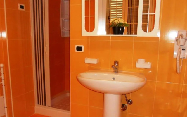 B&b Perla Di Corso Savoia