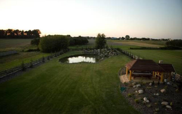 Restauracja Dom Weselny Rancho