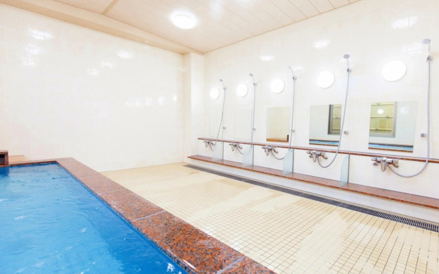 Hotel Wakamatsu Excel