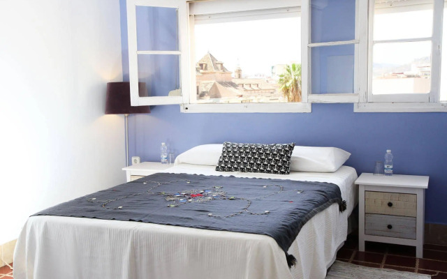 Villa Alicia Guest House