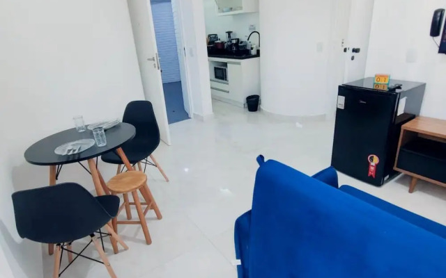 Apartamento Deslumbrante Liberdade Sp