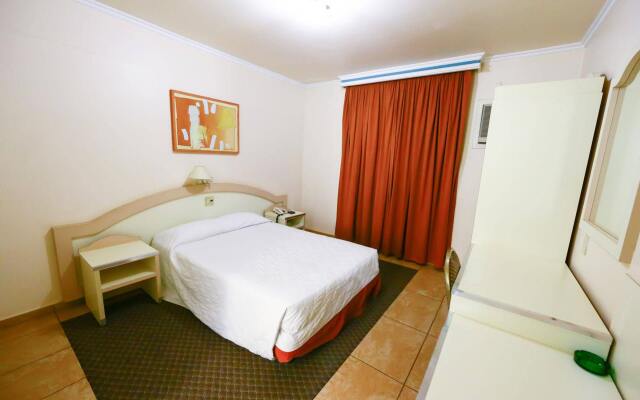 Prince Hotel