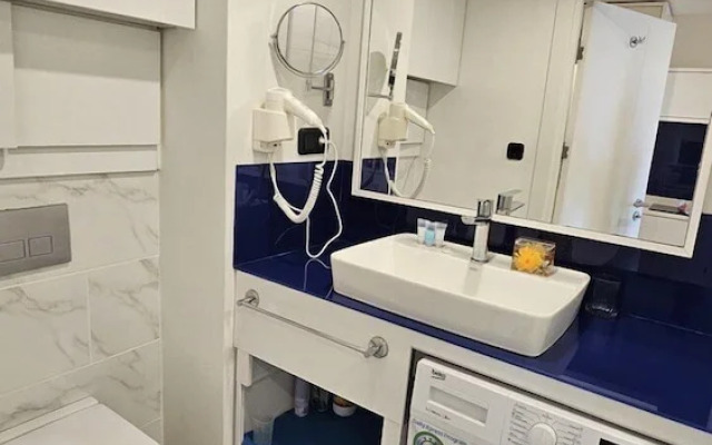 Sealife New Apartments Batumi