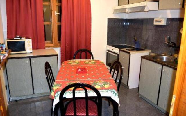 Persey Villa Borovets