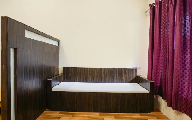 Fabhotel Lotus Resort