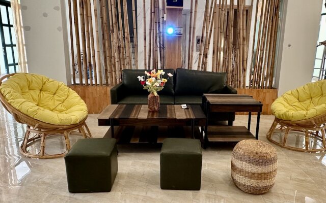 Vacation Home Phu Quoc
