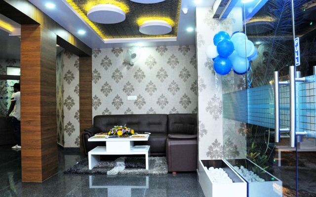 Hotel Eastern Palace