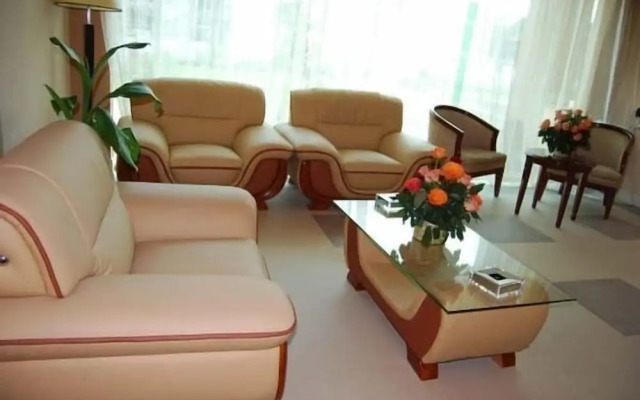 Archi Hotel-Apartment