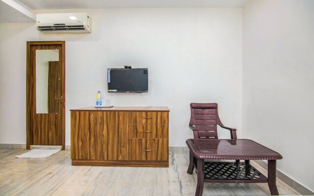 FabHotel Venkeys Service Apartment