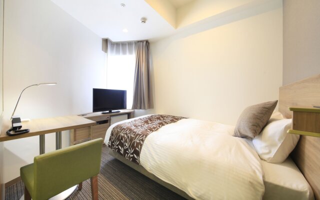 Hotel Sunshine Utsunomiya