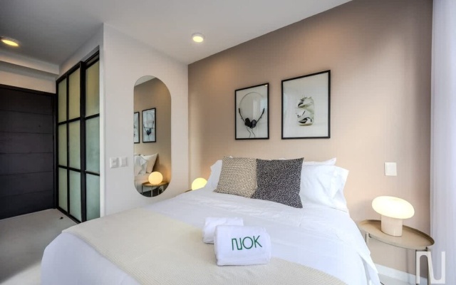 NOK Designer Studio in Chic