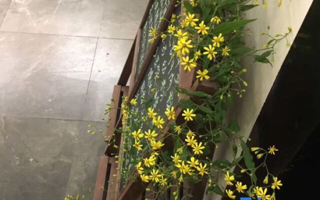 Yinyu Chuxin Hostel