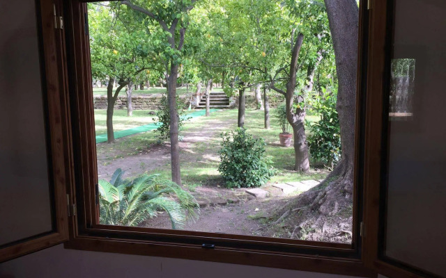 Villino Chalet Paradiso
