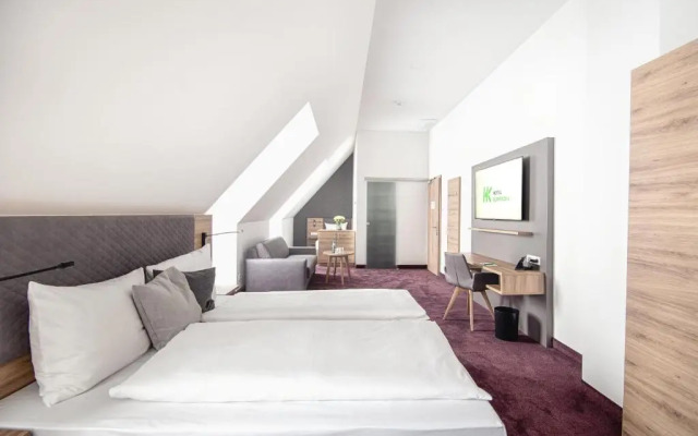 Hotel Kupferzell
