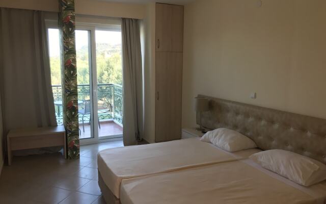 Ai - Helis Resort Hotel