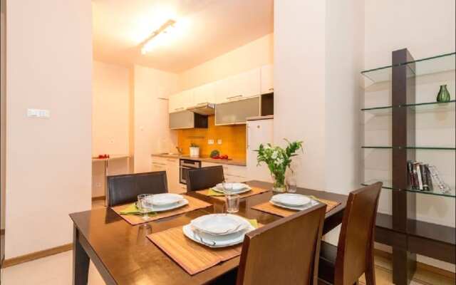 P&O Apartments Arkadia 6