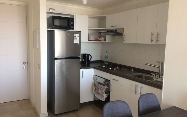 Herradura appartment