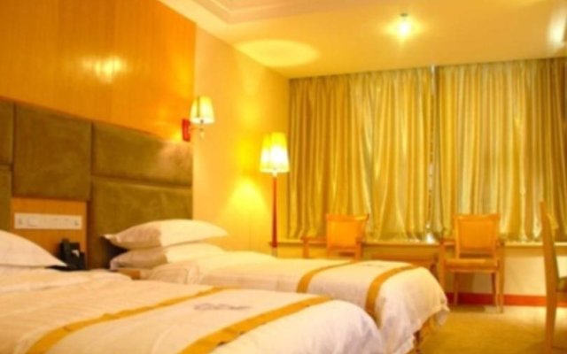 Guangzhou Best Case Hotel Foreign-related Economics Vocational and Technical College