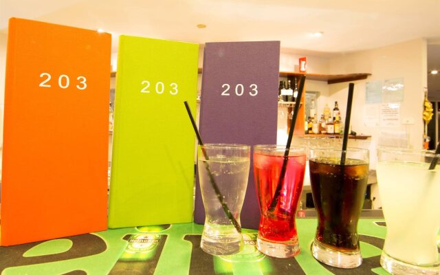 ibis Styles Canberra