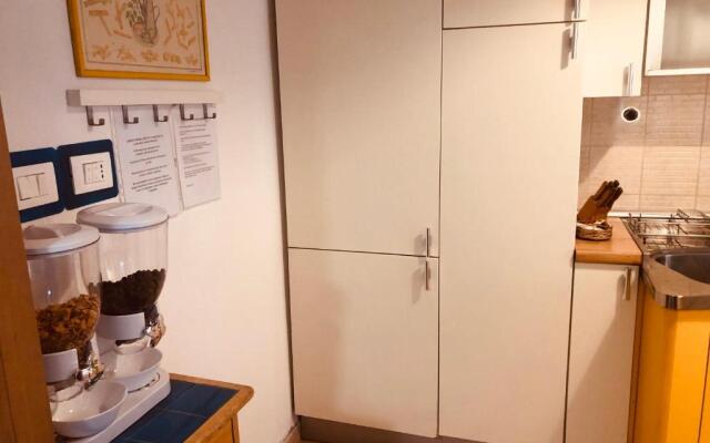 Caio Asinio Apartment