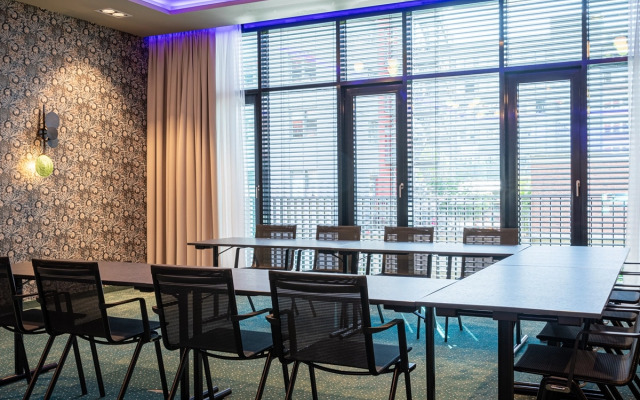 NYX Hotel Hamburg