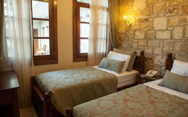 La Petra Hotel - Special Class