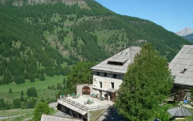 Hôtel La Maison De Gaudissard