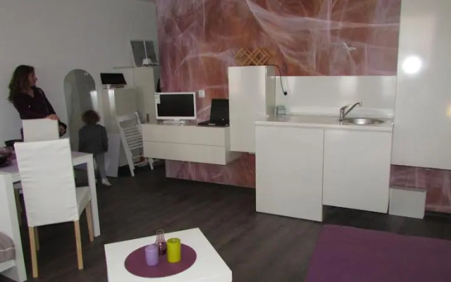 Purple Orange Studios