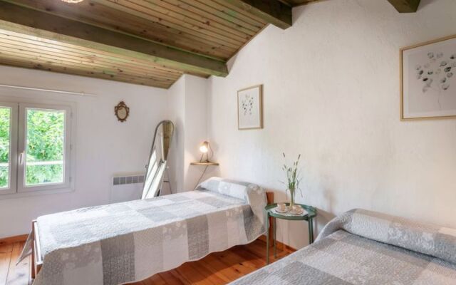 La Maisonnette (CVN200)