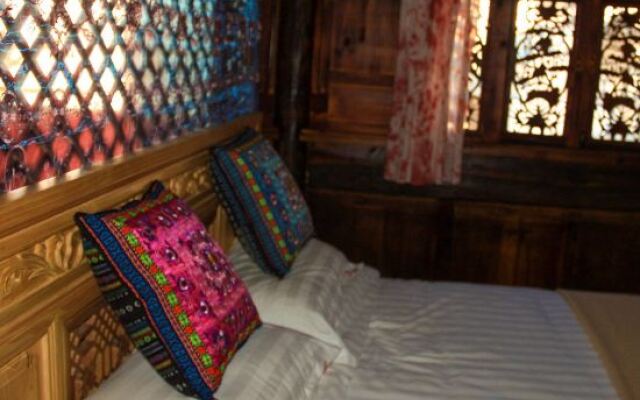 Fudi Inn