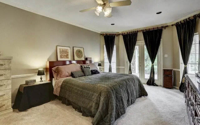 Luxury Spectacular House in TX