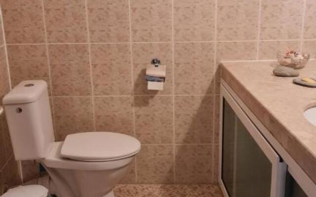 Studio in Sveti Vlas with Seaview