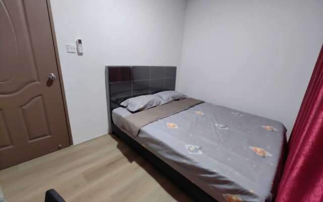 SPOT ON 90793 Kim Yong Stay