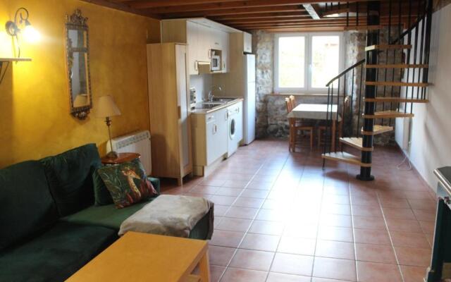 Errotazar apartamento rural K