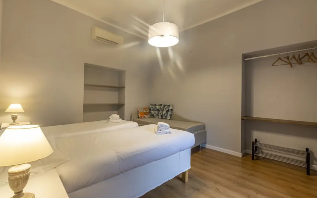 Flatinrome Trastevere 6