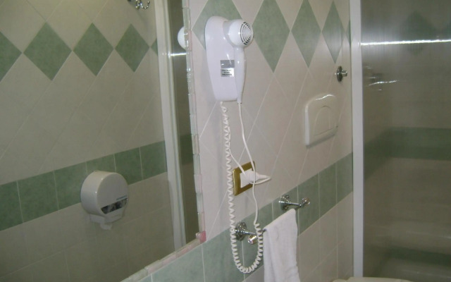 Hotel Continental