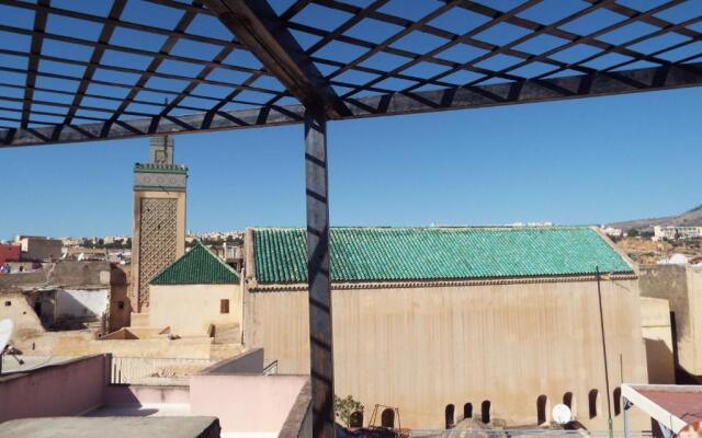 Dar Fès Huda