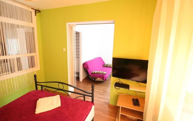 Apartamenty Varsovie Twarda