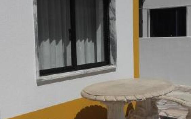 Sun House - Baleal