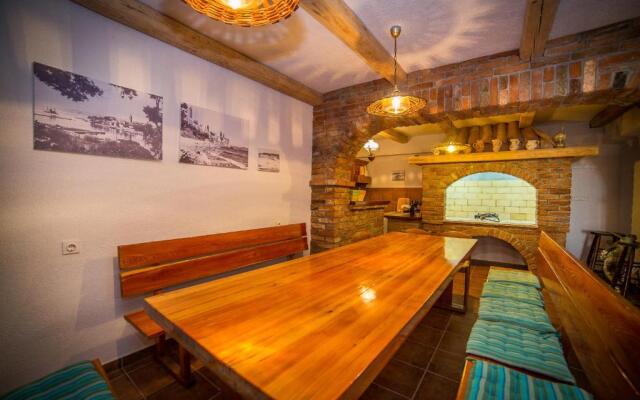 Apartments Juric